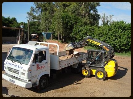 Máquinas Comercial Leo